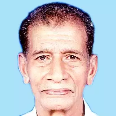 ചാ​ക്കു​ണ്ണി