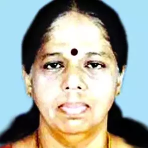 സ​തി​ദേ​വി