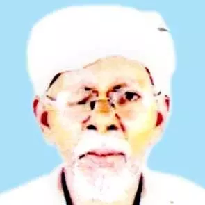 ഇ​ബ്രാ​ഹീം