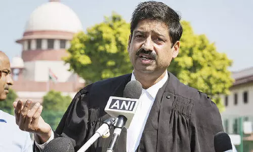 കർണാടകയിലെ ഹിജാബ് വിലക്കിൽ സുപ്രീംകോടതിയിൽ ഭിന്നവിധി; ഇനി വിപുല ബെഞ്ച്