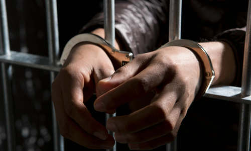 Superstition: For government legislation