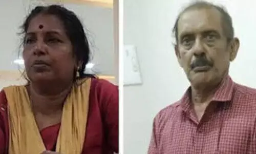 നരബലി പുറത്തറിയാതിരിക്കാൻ ഭഗവലിനെ പിന്തുടർന്ന്​ ലൈല