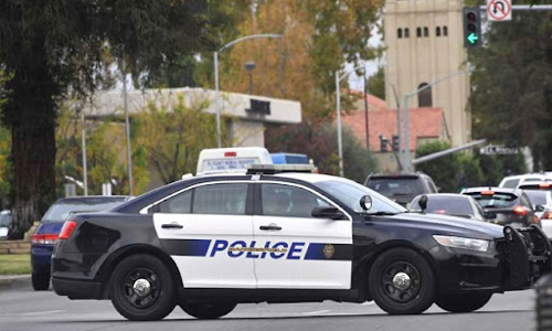 യു.എസിൽ വെടിവെപ്പിൽ പൊലീസുകാരനുൾപ്പടെ അഞ്ച് പേർ കൊല്ലപ്പെട്ടു