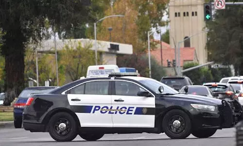 യു.എസിൽ വെടിവെപ്പിൽ പൊലീസുകാരനുൾപ്പടെ അഞ്ച് പേർ കൊല്ലപ്പെട്ടു