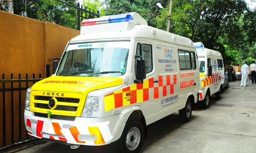 ambulance
