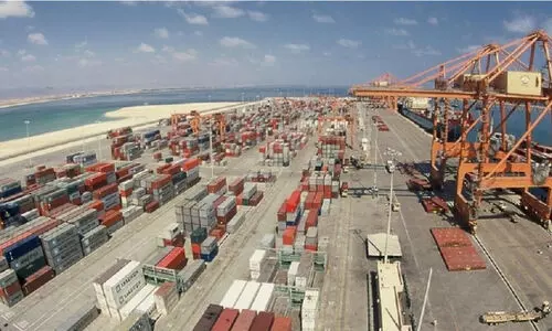 ഒമാന്‍റെ ബജറ്റ്​ മിച്ചം 109 കോടിയായി ഉയർന്നു