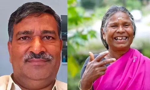 നഞ്ചിയമ്മയുടെ ഭൂമി തട്ടിയെടുത്ത ജോസഫ് കുര്യന്റെ കൈവശ സർട്ടിഫിക്കറ്റ് റദ്ദുചെയ്തു