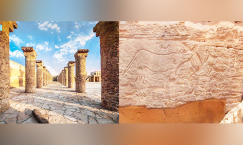 101 പുരാവസ്തു ചരിത്രകേന്ദ്രങ്ങൾകൂടി സൗദി ദേശീയ പൈതൃക രജിസ്റ്ററിൽ