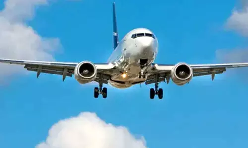 ജസീറ എയർവേസ് കുവൈത്ത്-ബംഗളൂരു സർവിസ് തുടങ്ങി