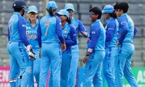 മാർച്ചിൽ വനിത ഐ.പി.എൽ തുടങ്ങും; അഞ്ച് ടീമുകൾ, അഞ്ച് വിദേശതാരങ്ങളെ കളിപ്പിക്കാം