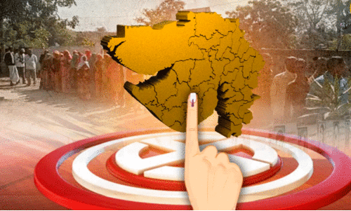 ഗുജറാത്ത്,ഹിമാചൽ പ്രദേശ് സംസ്ഥാനങ്ങളിലെ നിയമസഭ തിരഞ്ഞെടുപ്പ് പ്രഖ്യാപനം ഇന്ന്