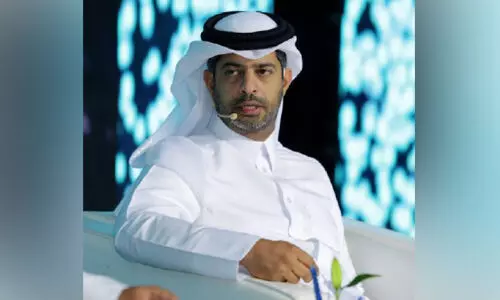 ലോ​ക​ക​പ്പി​നെ രാ​ഷ്ട്രീ​യ വേ​ദി​യാ​ക്ക​രു​ത് -നാ​സ​ർ അ​ൽ കാ​തി​ർ