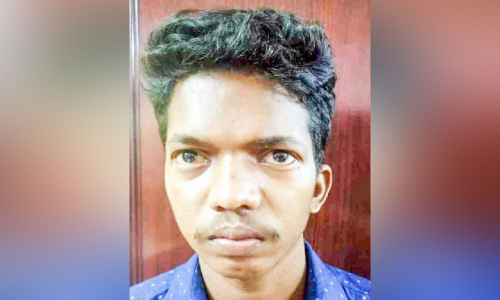 ഒളിവിൽ കഴിഞ്ഞ പീഡനക്കേസ് പ്രതി അറസ്റ്റിൽ