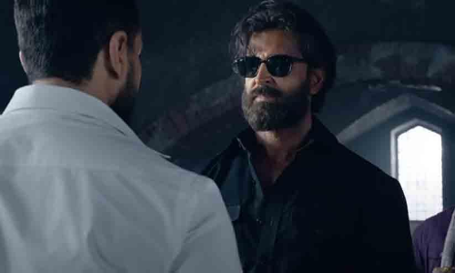 Hrithik Roshan, Saif Ali Khans movie Vikram Vedha  unlikely to touch Rs 100 crore