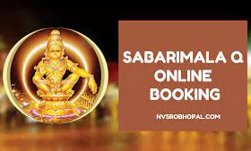 മണ്ഡല മകരവിളക്ക്; കുമളിയില്‍ വെര്‍ച്വല്‍ ക്യൂ ടിക്കറ്റ് ബുക്കിങ് സംവിധാനം