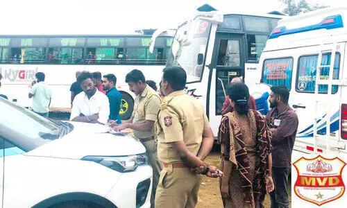 Operation Focus 314 cases in a week