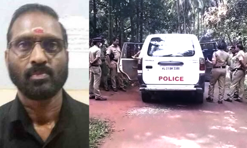 ആൾ ദൈവ ദർശനത്തിന് പോയവരെ നാട്ടുകാർ തടഞ്ഞു; സംഘർഷം