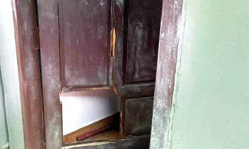 പാപ്പനംകോട്ട് വാടകവീട്ടിലെ മോഷണം: തെളിവെടുപ്പ് പൂര്‍ത്തിയായി