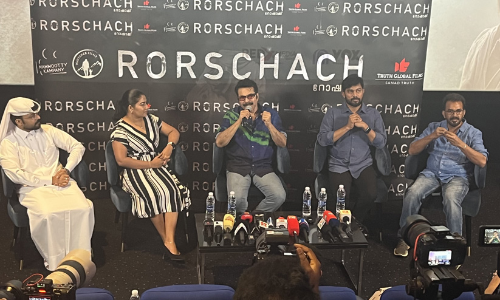 സിനിമയിലെ മാറ്റം പ്രേക്ഷകന് അവകാശപ്പെട്ടത് -മമ്മൂട്ടി