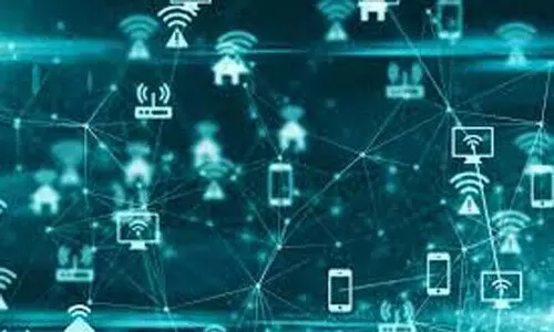 നെ​റ്റ്‌​വ​ർ​ക്ക് ത​ക​രാ​ർ: വ​ല​ഞ്ഞ് ഉ​പ​ഭോ​ക്താ​ക്ക​ൾ