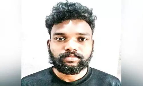 വഴിയാത്രക്കാരിയെ കടന്നുപിടിച്ച കേസിൽ യുവാവ്‌ അറസ്റ്റിൽ