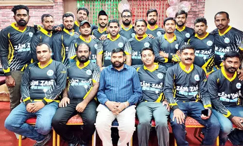 ജഴ്സി പ്രകാശനം ചെയ്തു