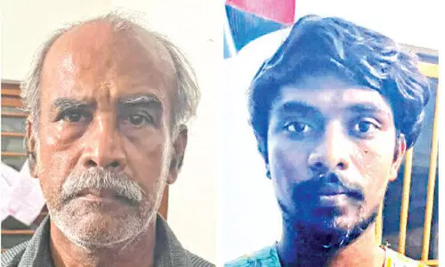 വളാഞ്ചേരിയില്‍ രേഖകളില്ലാത്ത 87 ലക്ഷവുമായി രണ്ടുപേര്‍ പിടിയിൽ