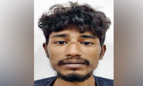 മൊബൈൽ ഷോപ്പിലെ കവർച്ച: പ്രതി അറസ്റ്റിൽ മൊബൈൽ ഷോപ്പിലെ കവർച്ച: പ്രതി അറസ്റ്റിൽ