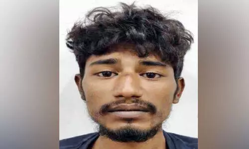 മൊബൈൽ ഷോപ്പിലെ കവർച്ച: പ്രതി അറസ്റ്റിൽ