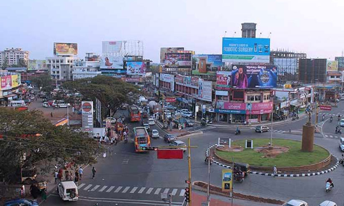 kannur city