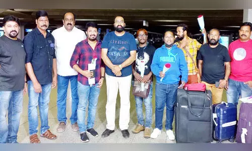 കുവൈത്ത് കേരള പ്രവാസി അസോ. വാർഷികാഘോഷം ഇന്ന്