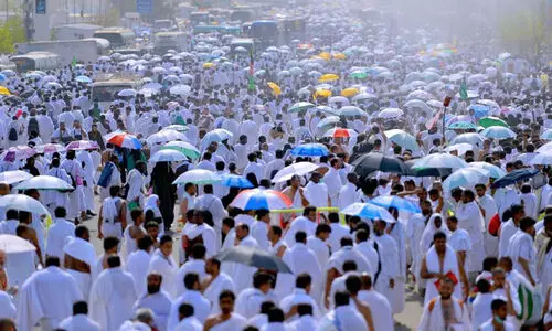 ഏത് പ്രായത്തിലുള്ളവർക്കും ഹജ്ജ് നിർവഹിക്കാം; പ്രായ പരിധി നിയന്ത്രണം പിൻവലിച്ചു