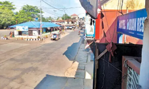 രാജാ റോഡ് വികസനം; സ്ഥലം ഏറ്റെടുക്കാൻ സർക്കാർ അനുമതി