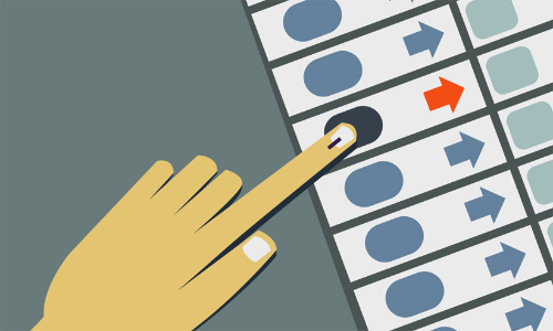 Pattimatam division by-election