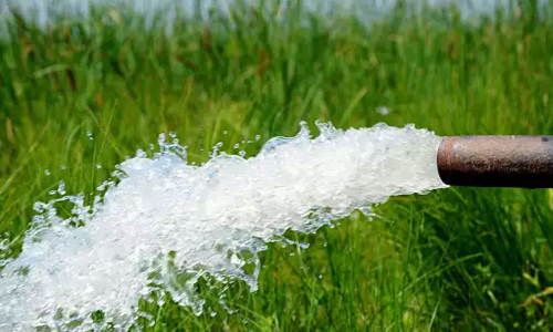 പമ്പിങ്​ പരിശോധനക്ക്​ മലിനജലം മൂന്നുപേർക്കെതിരെ കേസ്