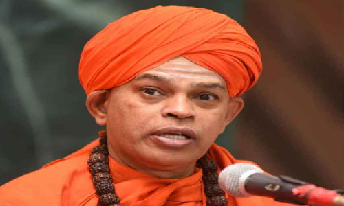 shivamurthy murugha sharanaru