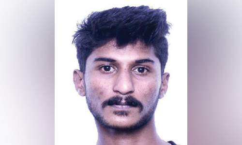 കവർച്ച കേസ് പ്രതി പിടിയിൽ