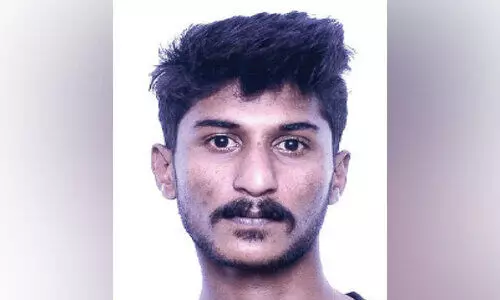 കവർച്ച കേസ് പ്രതി പിടിയിൽ