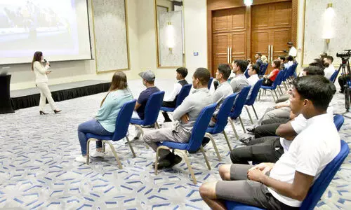 മനുഷ്യക്കടത്ത്: ബോധവത്കരണവുമായി തൊഴിൽ മന്ത്രാലയം