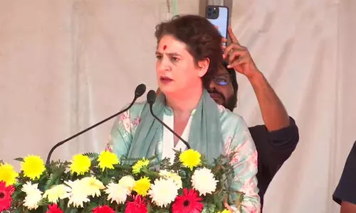 priyanka gandhi himachal election campaign