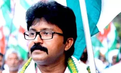 എല്‍ദോസ് കുന്നപ്പിള്ളി ഒക്ടോബര്‍ 20നകം വിശദീകരണം നല്‍കണമെന്ന് കെ.പി.സി.സി