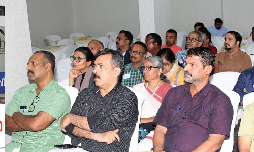 ഗൾഫ് പ്രവാസം കേരളത്തിന്റെ നാലാംവരിപ്പാത -ശിഹാബുദ്ദീൻ പൊയ്ത്തുംകടവ്
