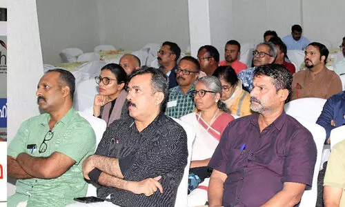 ഗൾഫ് പ്രവാസം കേരളത്തിന്റെ നാലാംവരിപ്പാത -ശിഹാബുദ്ദീൻ പൊയ്ത്തുംകടവ്