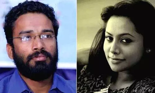 ശ്രീറാം വെങ്കിട്ടരാമന്റേത് അറിഞ്ഞു കൊണ്ടുള്ള ക്രൂരത, അപകടം സംഭവിച്ചത് മുതൽ തെളിവുകൾ നശിപ്പിക്കാൻ ശ്രമിച്ചു