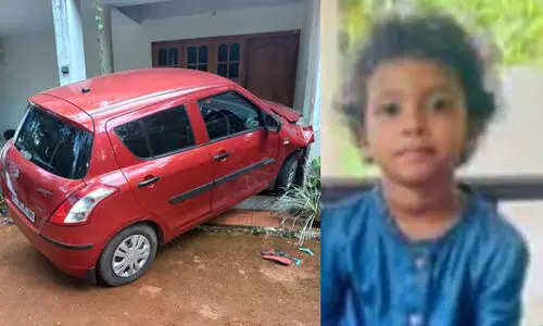 Accident Death Accident Death