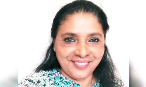 കാണാതായിരുന്ന പനമരം സി.ഐ എലിസബത്തിന് സ്ഥലംമാറ്റം