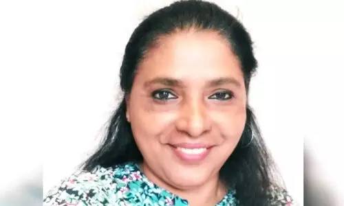 കാണാതായിരുന്ന പനമരം സി.ഐ എലിസബത്തിന് സ്ഥലംമാറ്റം