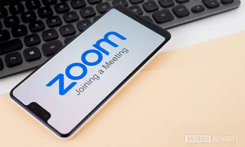 ഇന്ത്യയുടെ തെറ്റായ മാപ്പ് പങ്കുവെച്ച് സൂം സി.ഇ.ഒ; കേന്ദ്രമന്ത്രിയുടെ മുന്നറിയിപ്പിന് പിന്നാലെ ഡിലീറ്റ് ചെയ്തു