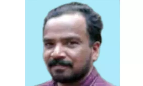 തെങ്ങിൽനിന്ന് വീണ് മരിച്ചു