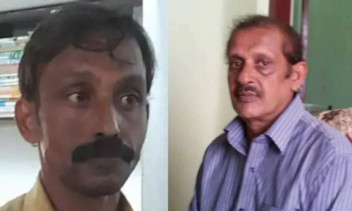 ഷാഫി പരിചയക്കാരെയും മന്ത്രവാദത്തിലേക്ക് ക്ഷണിച്ചു; സഹകരിച്ച് തുടങ്ങി